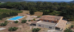 Gitedeprovence le castelet